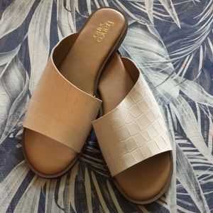 Franco Sarto Sandals